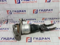 Амортизатор передний левый Porsche Cayenne (9PA) 95535803900