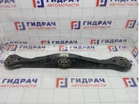 Кронштейн КПП Porsche Cayenne (9PA) 95534122510