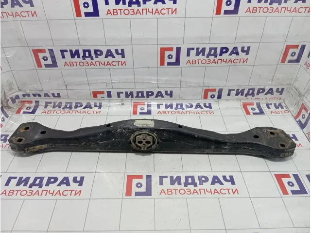 Кронштейн КПП Porsche Cayenne (9PA) 95534122510
