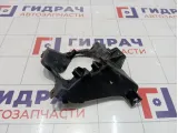 Кронштейн противотуманной фары левый Porsche Cayenne (9PA) 7L5807593