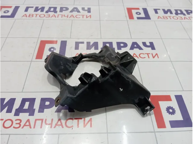 Кронштейн противотуманной фары левый Porsche Cayenne (9PA) 7L5807593