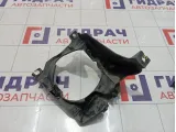 Кронштейн противотуманной фары левый Porsche Cayenne (9PA) 7L5807593