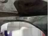 Кронштейн противотуманной фары левый Porsche Cayenne (9PA) 7L5807593