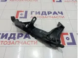 Кронштейн бампера переднего левый Porsche Cayenne (9PA) 7L5807889