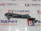 Кронштейн бампера переднего левый Porsche Cayenne (9PA) 7L5807049