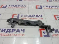Кронштейн бампера переднего левый Porsche Cayenne (9PA) 7L5807049