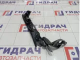 Кронштейн бампера переднего левый Porsche Cayenne (9PA) 7L5807049