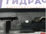 Кронштейн бампера переднего левый Porsche Cayenne (9PA) 7L5807049