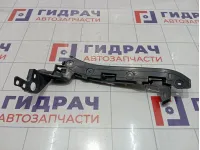 Кронштейн бампера переднего правый Porsche Cayenne (9PA) 7L5807050