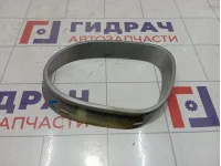 Накладка заднего бампера левая Porsche Cayenne (9PA) 7L5807837
