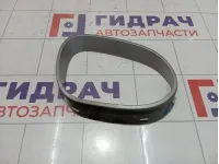 Накладка заднего бампера правая Porsche Cayenne (9PA) 7L5807838