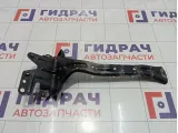 Кронштейн замка капота Porsche Cayenne (9PA) 7L0805799