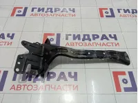 Кронштейн замка капота Porsche Cayenne (9PA) 7L0805799