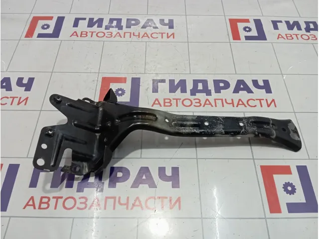 Кронштейн замка капота Porsche Cayenne (9PA) 7L0805799
