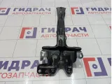 Кронштейн замка капота Porsche Cayenne (9PA) 7L0805799