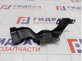 Защита топливных трубок Porsche Cayenne (9PA) 7L0201729