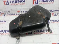 Защита топливного бака Porsche Cayenne (9PA) 95520133100