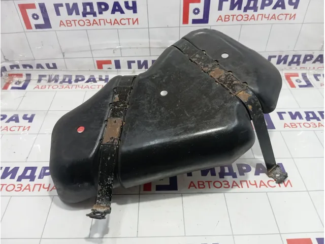 Защита топливного бака Porsche Cayenne (9PA) 95520133100