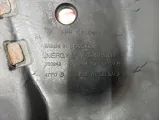 Защита топливного бака Porsche Cayenne (9PA) 95520133100