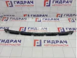 Кронштейн бампера заднего Porsche Cayenne (9PA) 95550586302