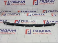 Кронштейн бампера заднего Porsche Cayenne (9PA) 95550586302