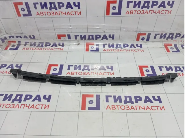 Кронштейн бампера заднего Porsche Cayenne (9PA) 95550586302