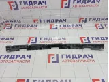 Кронштейн бампера заднего Porsche Cayenne (9PA) 95550586302