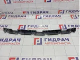 Кронштейн бампера заднего Porsche Cayenne (9PA) 95550586302