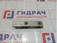 Кронштейн крепления переднего стабилизатора Porsche Cayenne (9PA) 95534377711