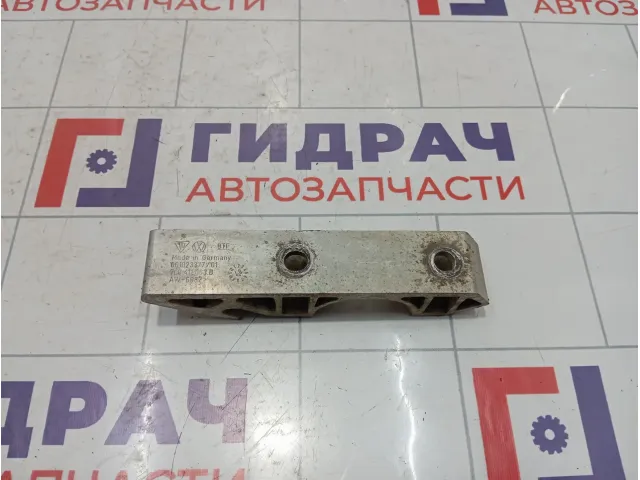 Кронштейн крепления переднего стабилизатора Porsche Cayenne (9PA) 95534377711