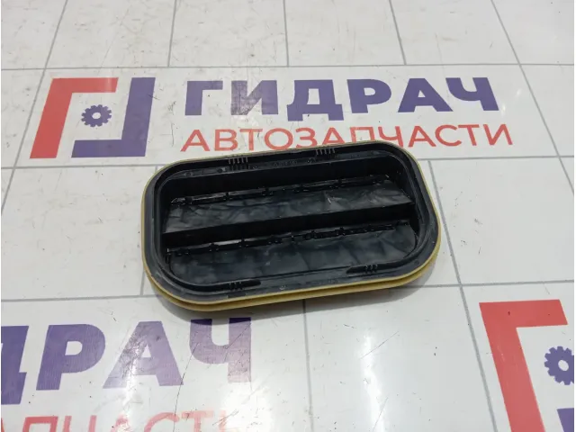 Решетка вентиляционная Porsche Cayenne (9PA) 95550418102
