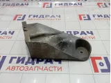 Кронштейн двигателя правый Porsche Cayenne (9PA) 95511520100