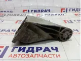 Кронштейн двигателя правый Porsche Cayenne (9PA) 95511520100