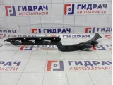 Кронштейн бампера заднего левый Porsche Cayenne (9PA) 95550539302