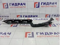 Кронштейн бампера заднего левый Porsche Cayenne (9PA) 95550539302