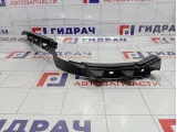 Кронштейн бампера заднего левый Porsche Cayenne (9PA) 95550539302
