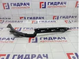 Кронштейн бампера заднего правый  Porsche Cayenne (9PA) 95550539402