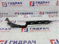 Кронштейн бампера заднего правый  Porsche Cayenne (9PA) 95550539402