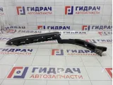 Кронштейн бампера заднего правый  Porsche Cayenne (9PA) 95550539402