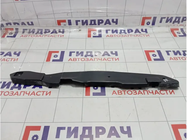 Пыльник крыла переднего правого Porsche Cayenne (9PA) 7L5854778