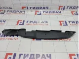 Пыльник крыла переднего правого Porsche Cayenne (9PA) 7L5854778