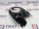 Кронштейн бампера заднего левый Porsche Cayenne (9PA) 95550596101
