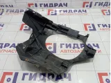 Кронштейн бампера заднего правый Porsche Cayenne (9PA) 95550596201