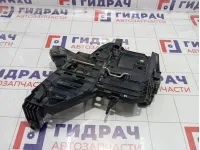 Кронштейн фары левый Porsche Cayenne (9PA) 95563104300