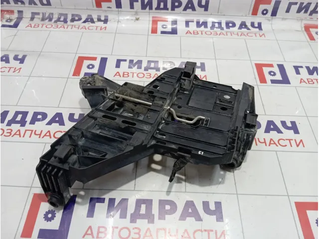 Кронштейн фары левый Porsche Cayenne (9PA) 95563104300