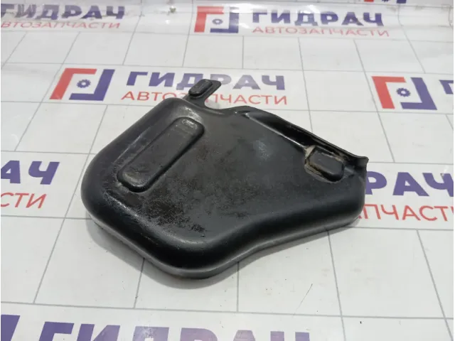Защита топливного бака Porsche Cayenne (9PA) 95520133400