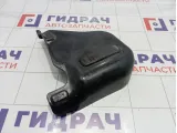 Защита топливного бака Porsche Cayenne (9PA) 95520133400