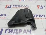 Защита топливного бака Porsche Cayenne (9PA) 95520133400