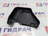 Защита топливного бака Porsche Cayenne (9PA) 95520133400