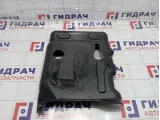 Защита топливного бака Porsche Cayenne (9PA) 95520133300